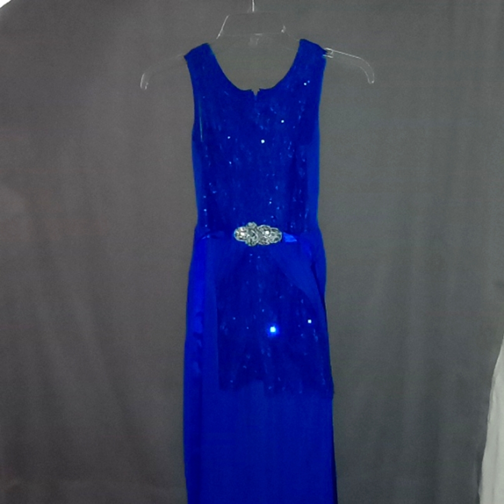 Romper dress
